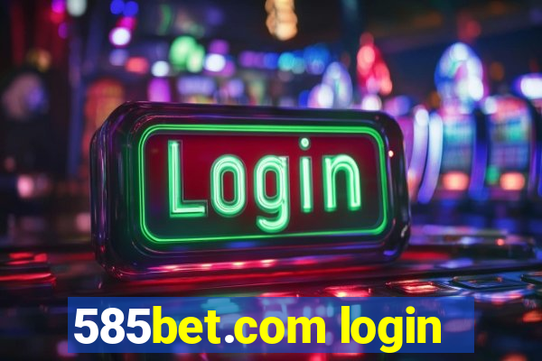 585bet.com login